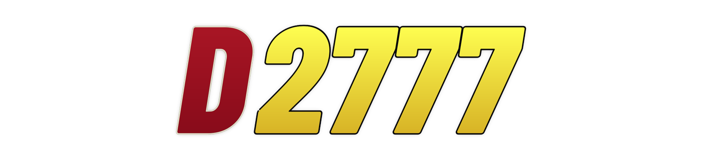 d2777 লোগো